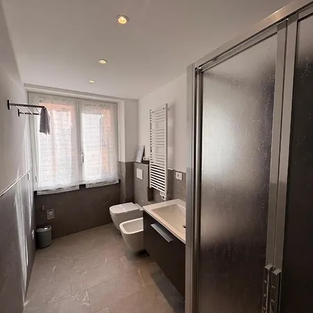 Civico25 Appartement *