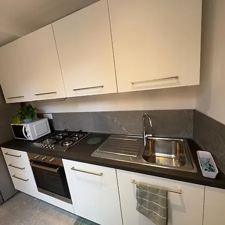 Apartment Civico25 *