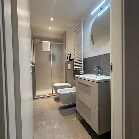 Appartement Civico25