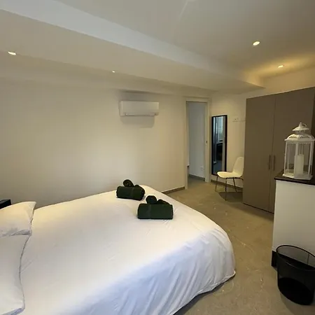 Apartmán Civico25