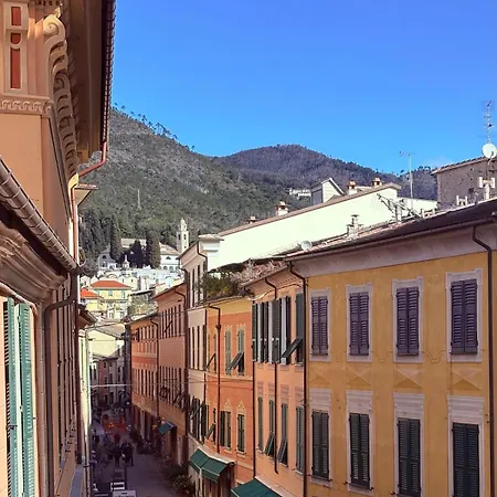 Civico25 Διαμέρισμα Λεβάντο