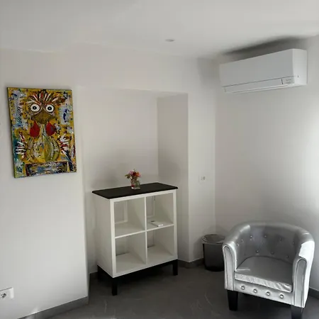 Civico25 Apartmán