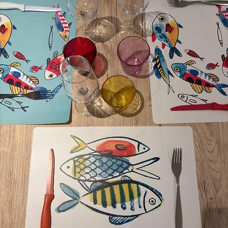 Civico25 Appartement Levanto