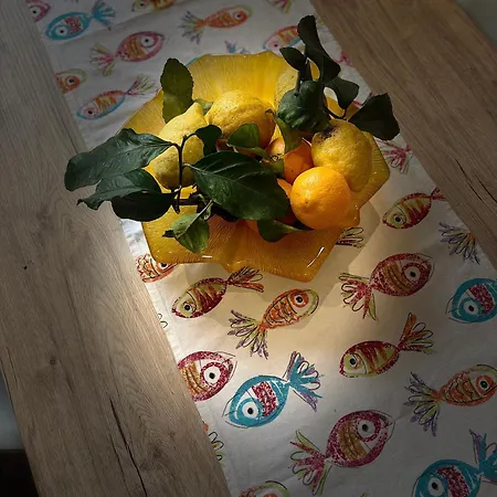 Civico25 Διαμέρισμα *