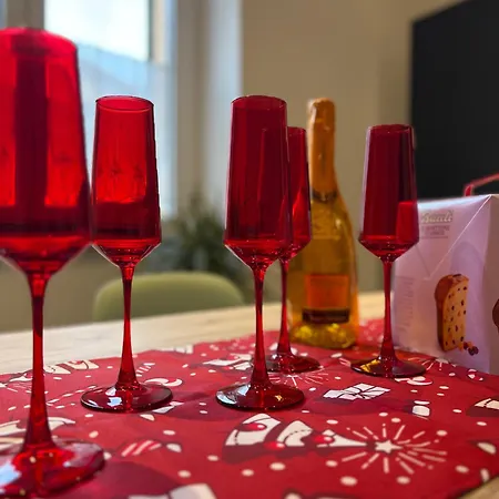 Civico25 Διαμέρισμα Λεβάντο