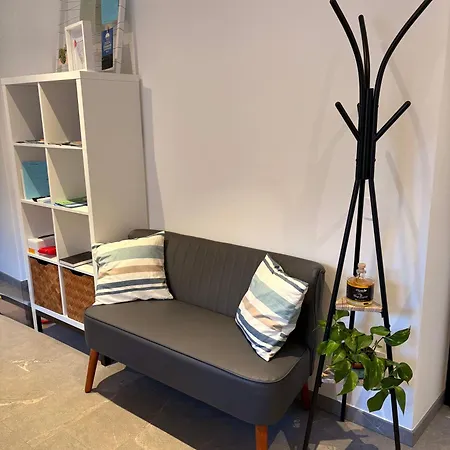 Civico25 * Λεβάντο