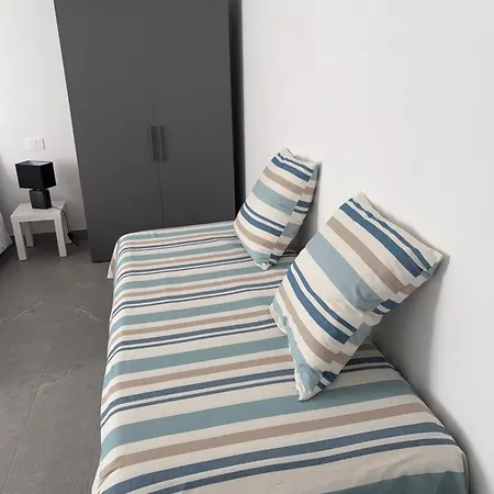 Civico25 * Λεβάντο