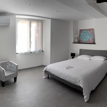 Civico25 Διαμέρισμα Λεβάντο