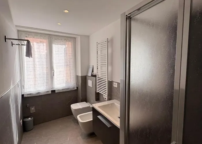 Civico25 Διαμέρισμα *