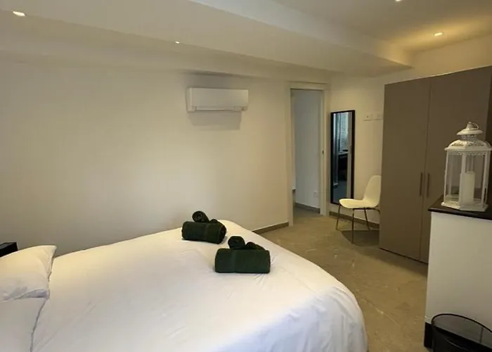 Διαμέρισμα Civico25