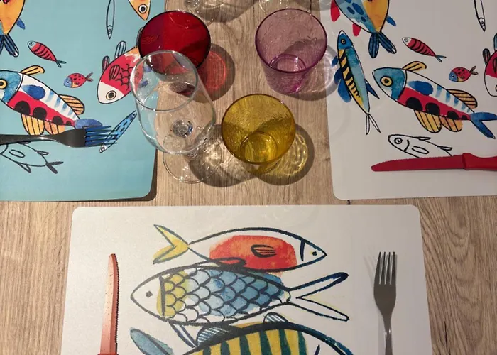 Civico25 Daire Levanto