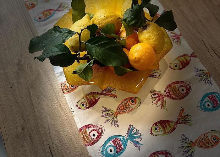 Civico25 Διαμέρισμα *