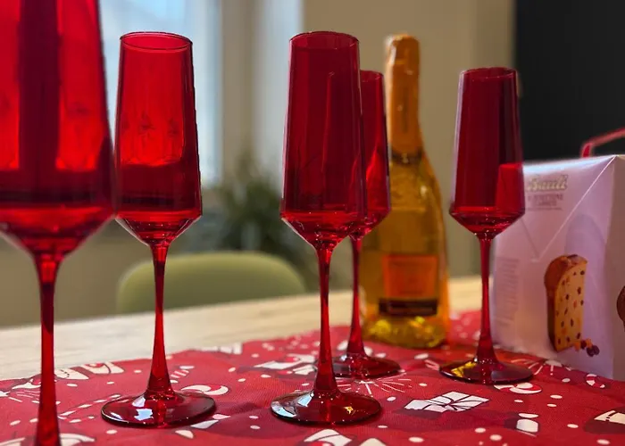 Civico25 Daire Levanto