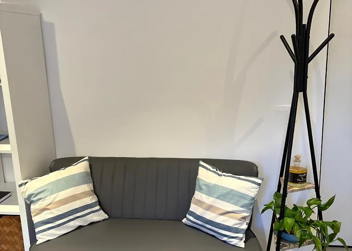 Διαμέρισμα Civico25