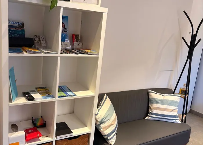 Διαμέρισμα Civico25