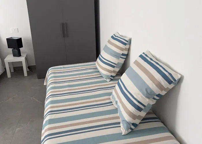 Civico25 * Λεβάντο