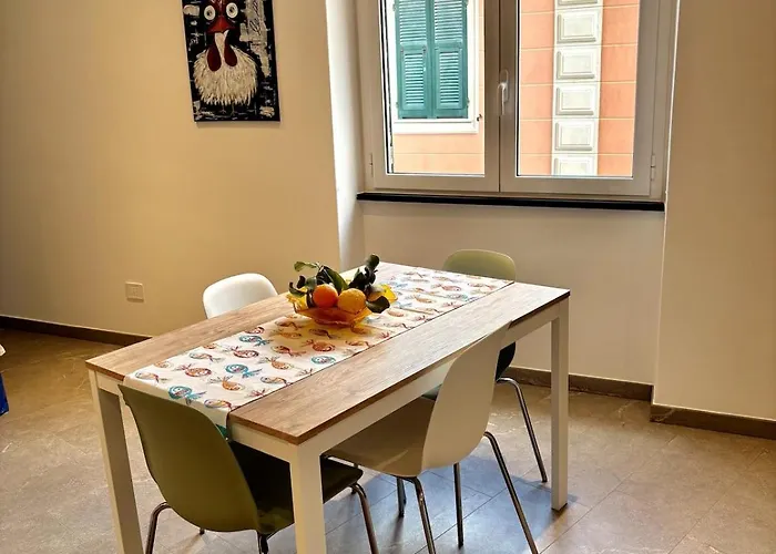 Apartament Civico25 *